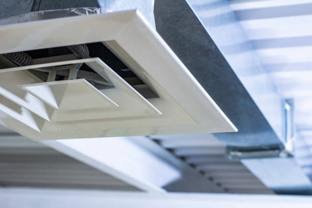 Best Local Air Duct Cleaning Services  in Greenville, RI