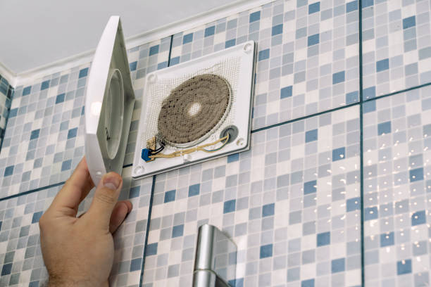 HVAC System Cleaning in Greenville, RI