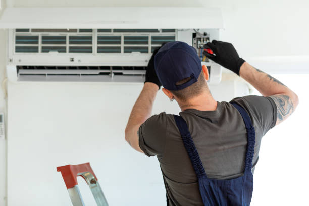 Best General Air Duct Cleaning  in Greenville, RI