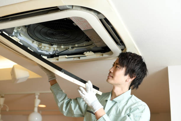 Best Home Air Vent Cleaning  in Greenville, RI