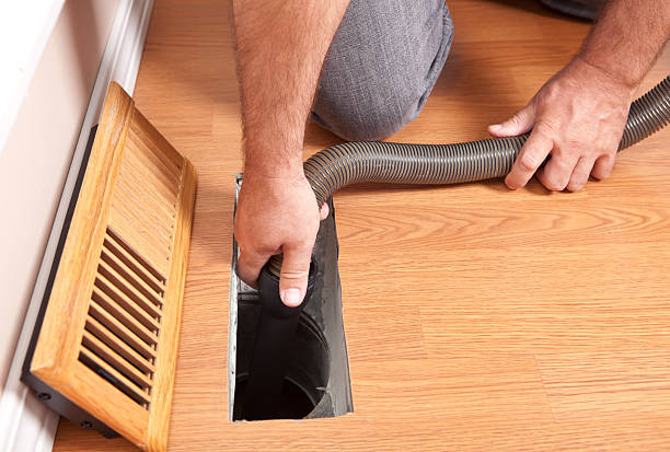Best Affordable Air Duct Cleaning  in Greenville, RI