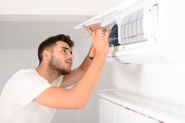 Best Best Air Duct Cleaning Company  in Greenville, RI