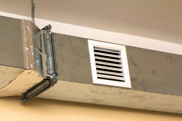 Best Best Air Duct Cleaning Near Me  in Greenville, RI